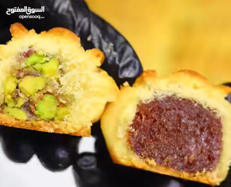 معمول للبيع
