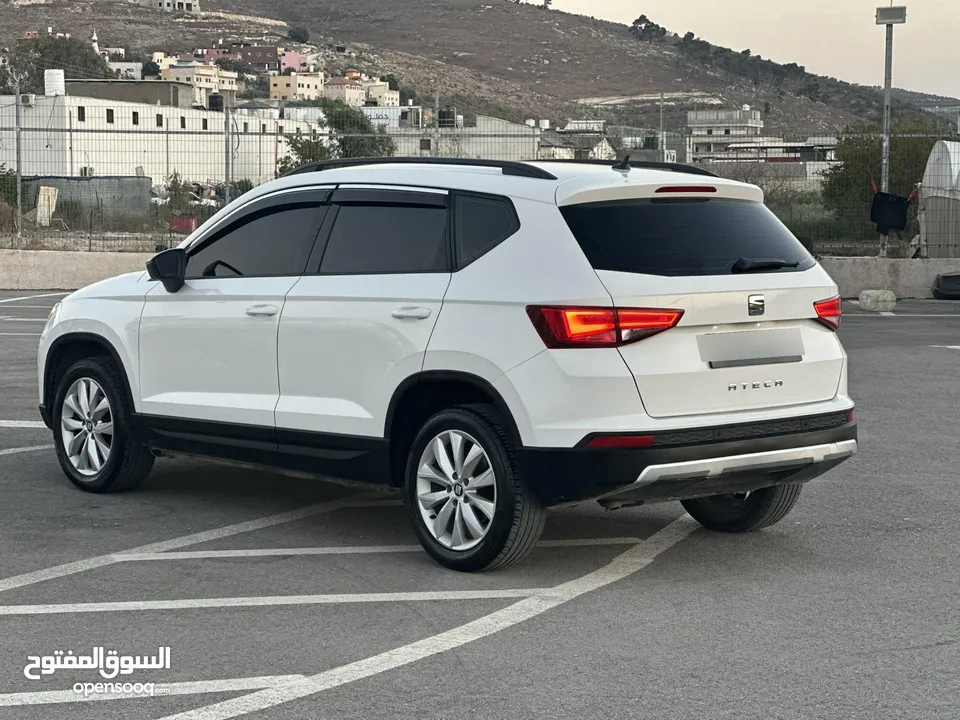 اتيكا اكسلنس فل بدون فتحة 2019 نخب