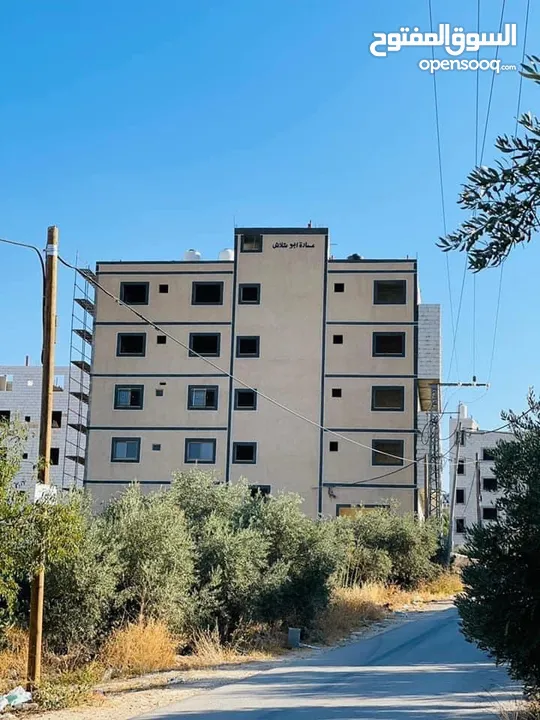 ابو عثمان للزفزاف والجرانيت والبزرة