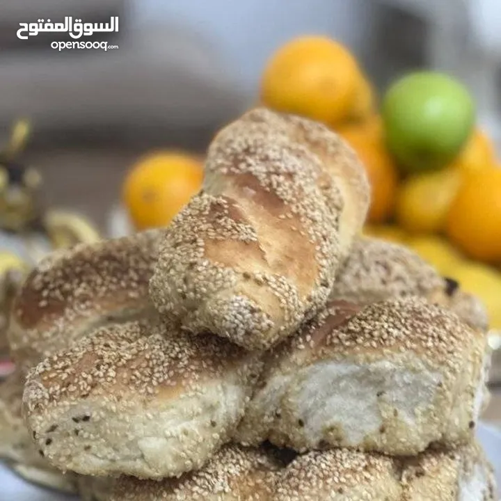 طبخ منزلي  واكلات متووعة من المطبخ الشامي والاردني