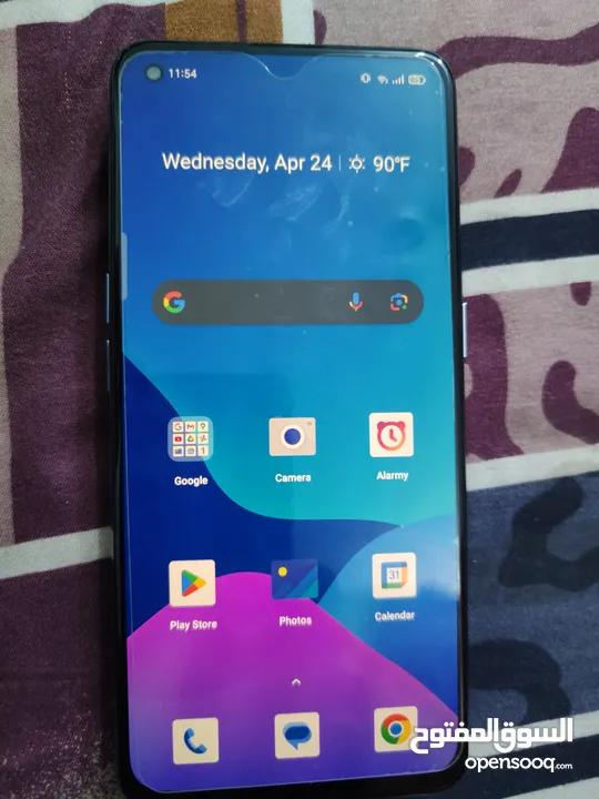 موبايل realme q3 pro