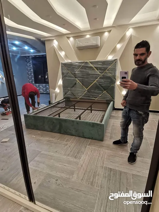 اثاث ومفروشات مميزه