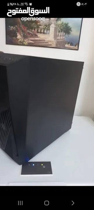 Case Cooler Master Master Box MB520