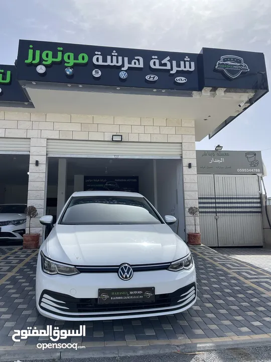 Golf tsi 2022