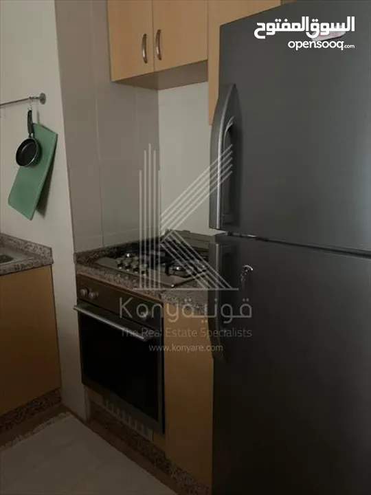 شقة للايجار  في العبدلي