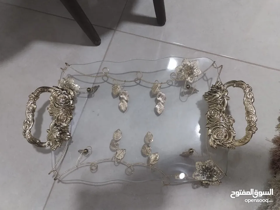 للبيع ادوات مطبخ بشكل جديد