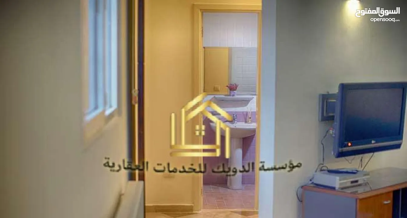 شقة مفروشة سوبر ديلوكس اعلان رقم (X22)