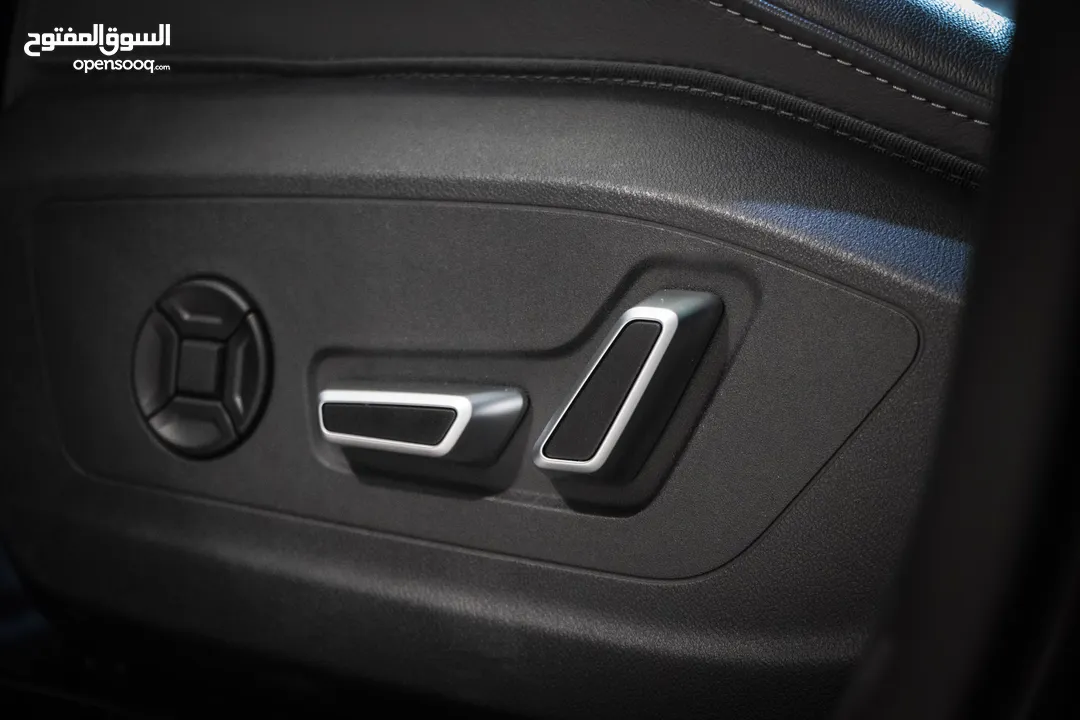AUDI Q5 40 e-TRON  2022