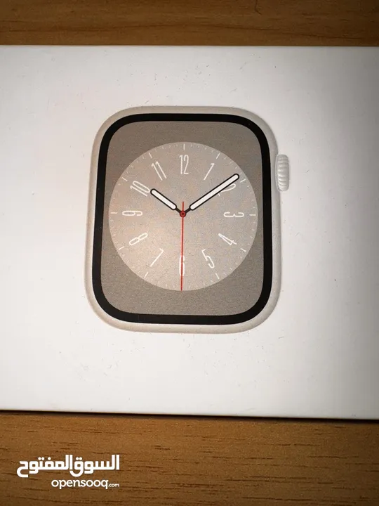 Apple watch series 8 (41mm)