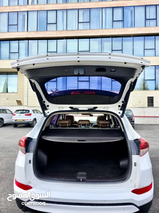 هونداي توسان