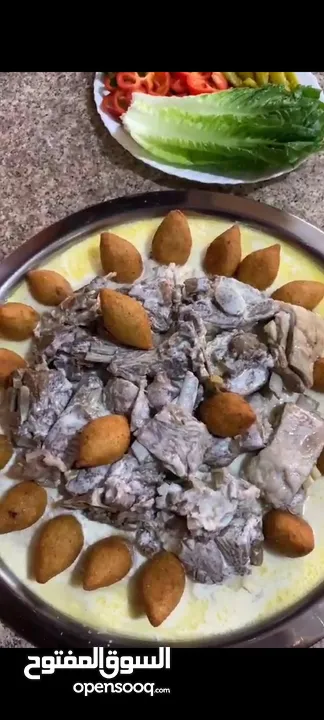 طبخ ومونة البيت من عنا