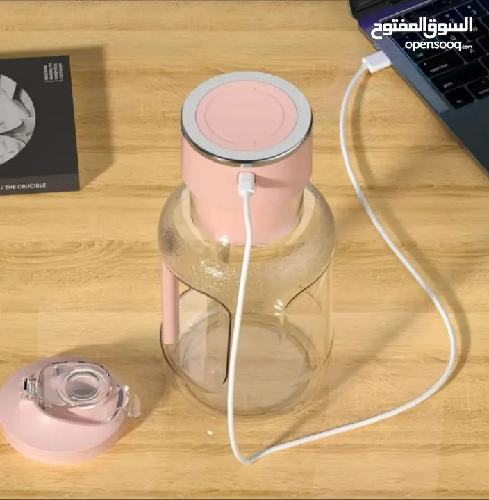 خلاط mini Juicer