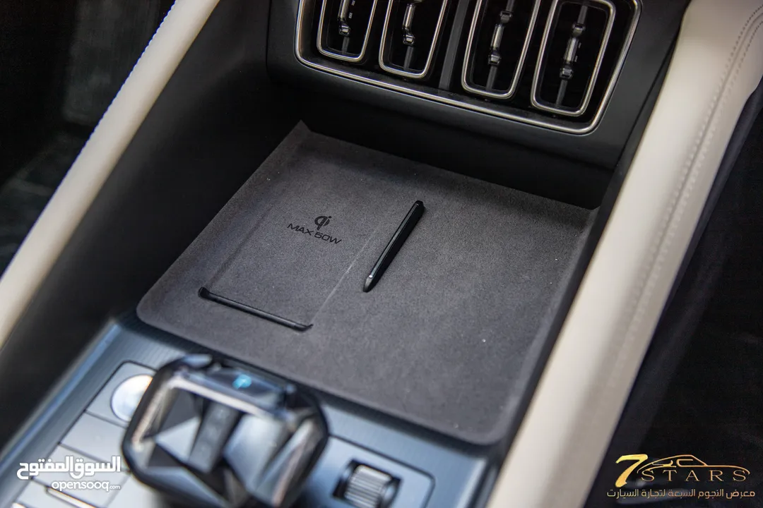 Byd Song L 2024 excellence zero مكفولة