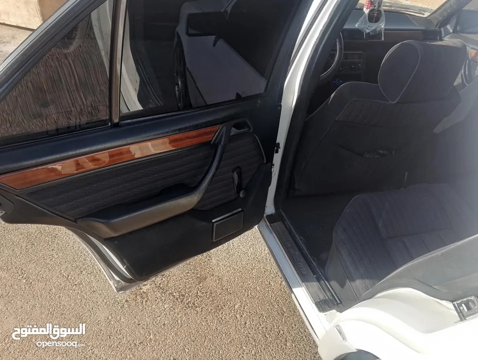 مرسيدس بطه 86