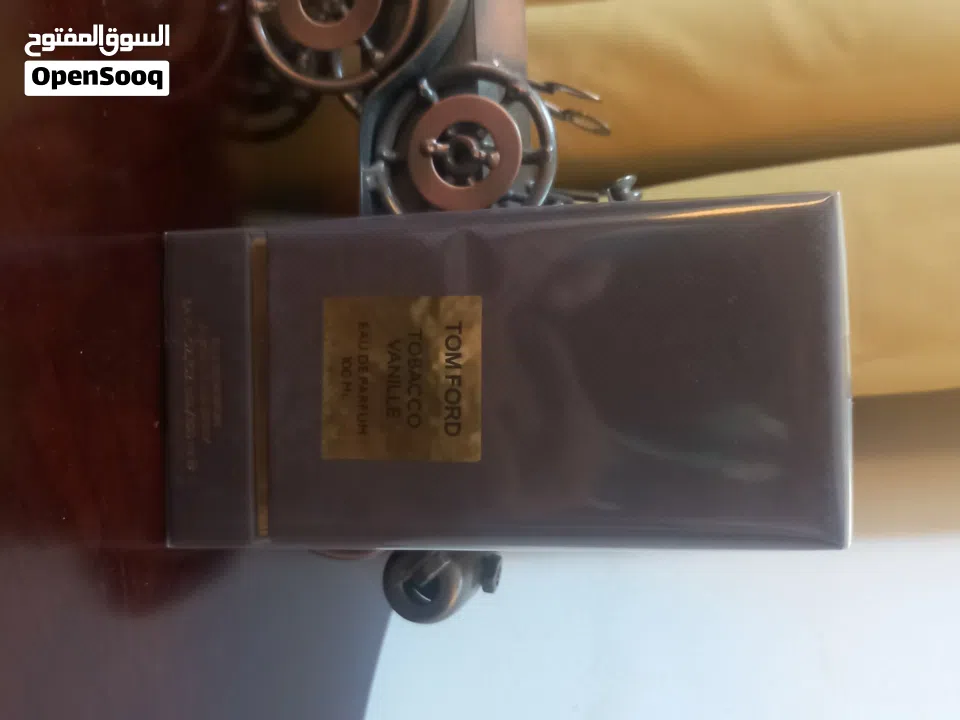 NISH...TOM FORD.توم فورد 100.ml