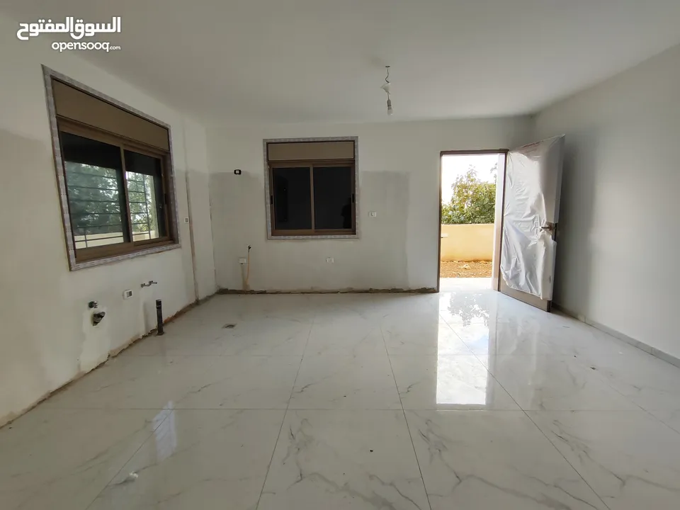 عااااججلل ششقة مع حححديقةةة غير مفروش للإيجار في عين مصباح