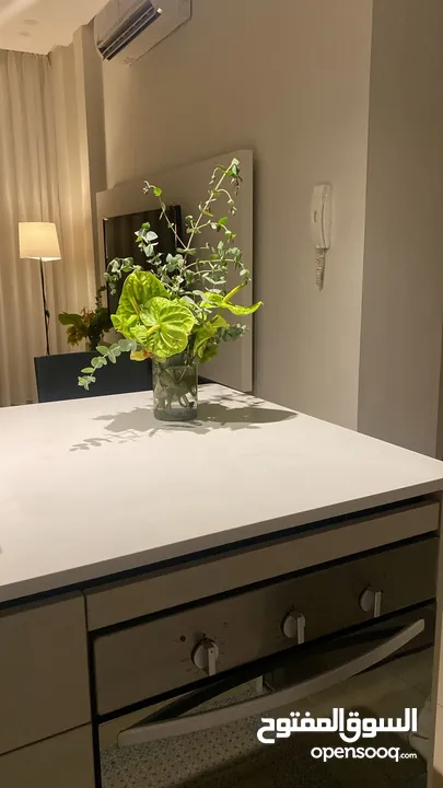 شقة  1 نوم مفروشة للايجار ( Property 43304 )-174999640