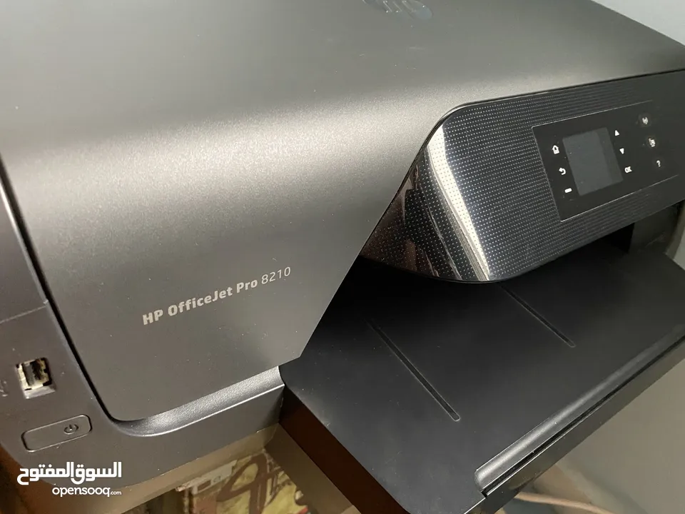 HP Office Jet Pro 8120