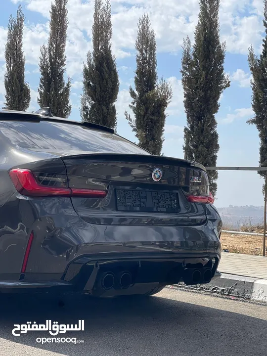 BMW 330e 2020