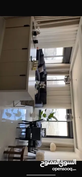 غرفتين نوم مفروشة للايجار