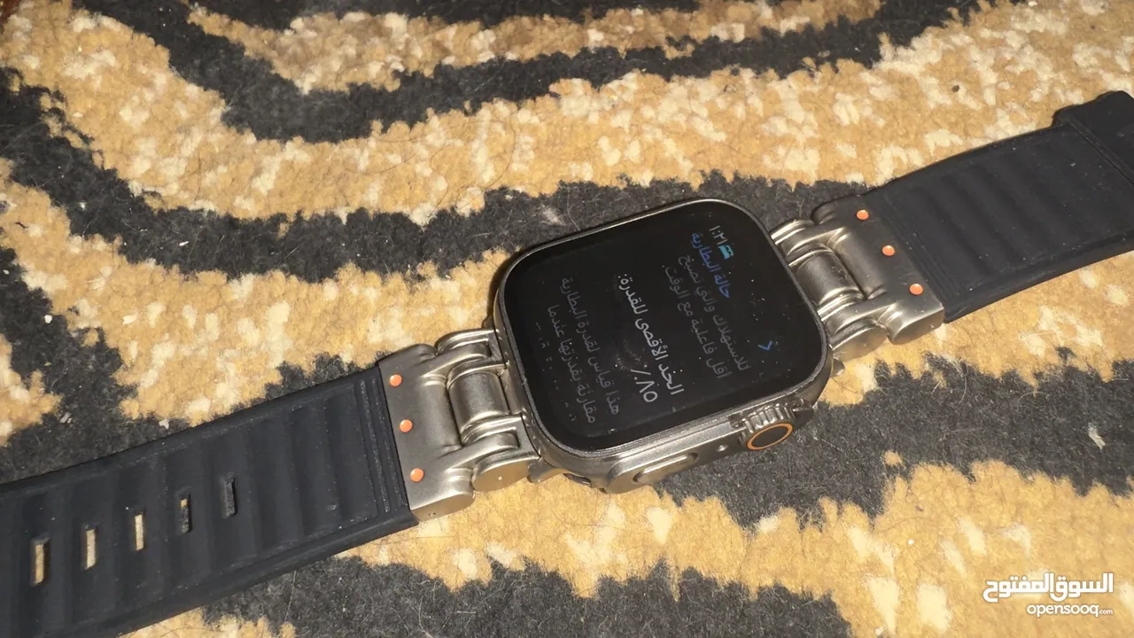 iPhone 14pro max Apple Watch s4