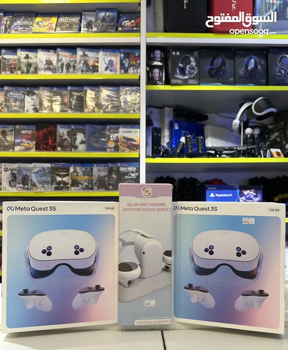 بلايستيشن 4 فات مع كفاله  PS4 Fat بافضل الاسعار