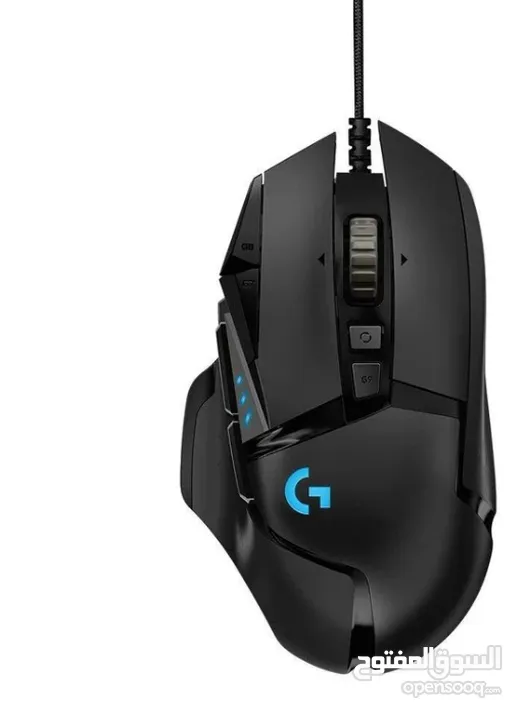 Logitech G 402 Mouse