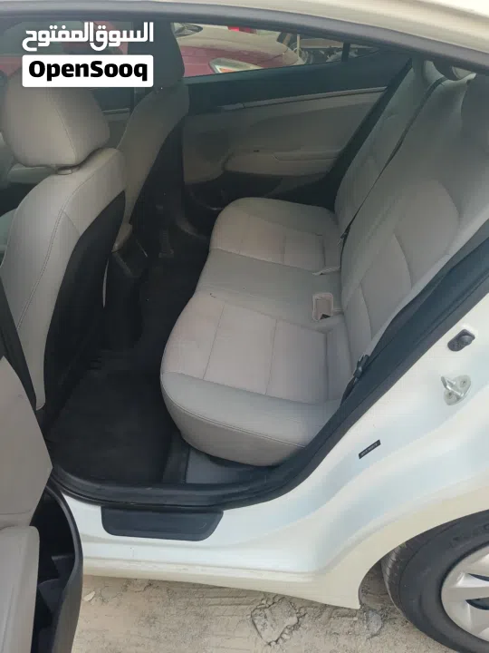 هيونداي النترا موديل 2017 بحاله ممتازه لا تحتاج إلى شي كل الامور طيبه