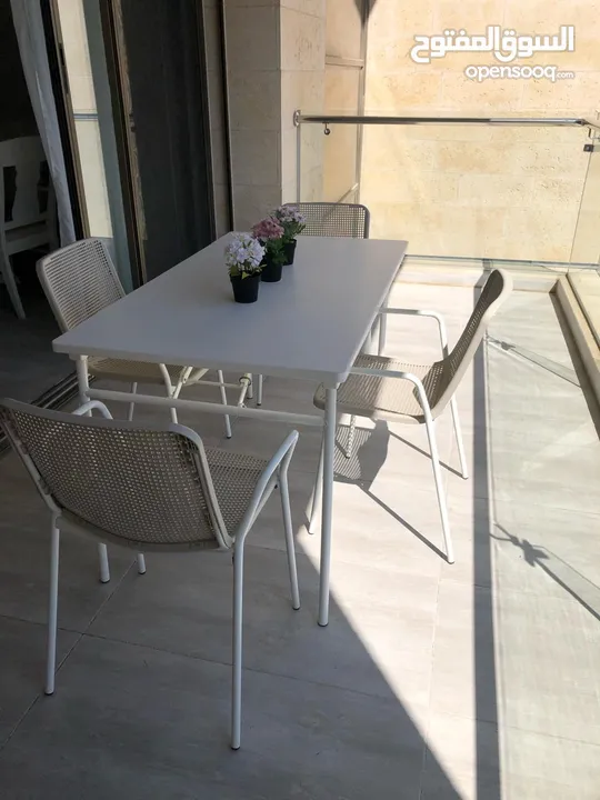 Furnished Apartment For Sale In Abdoun  ( Property 42506 )-174782792