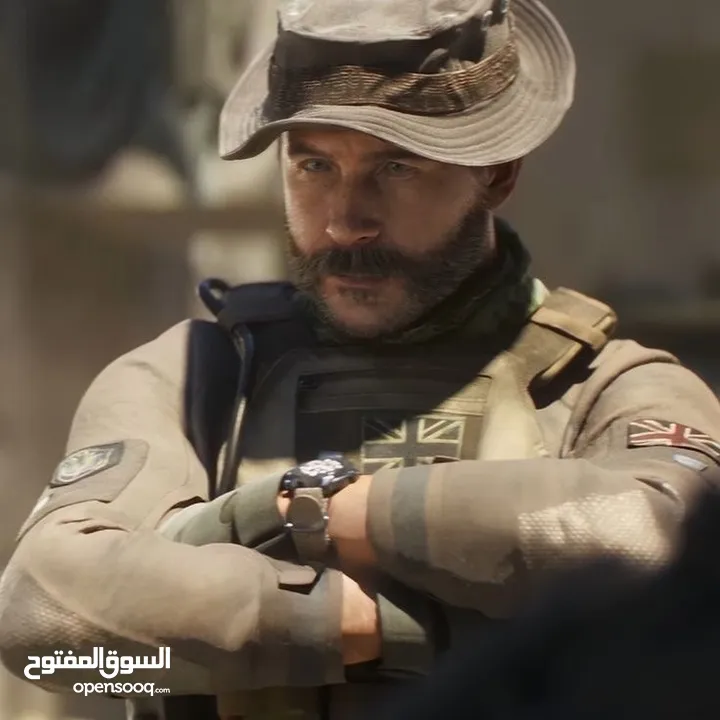 حساب فيه ألعاب قوية بسعر ممتاز