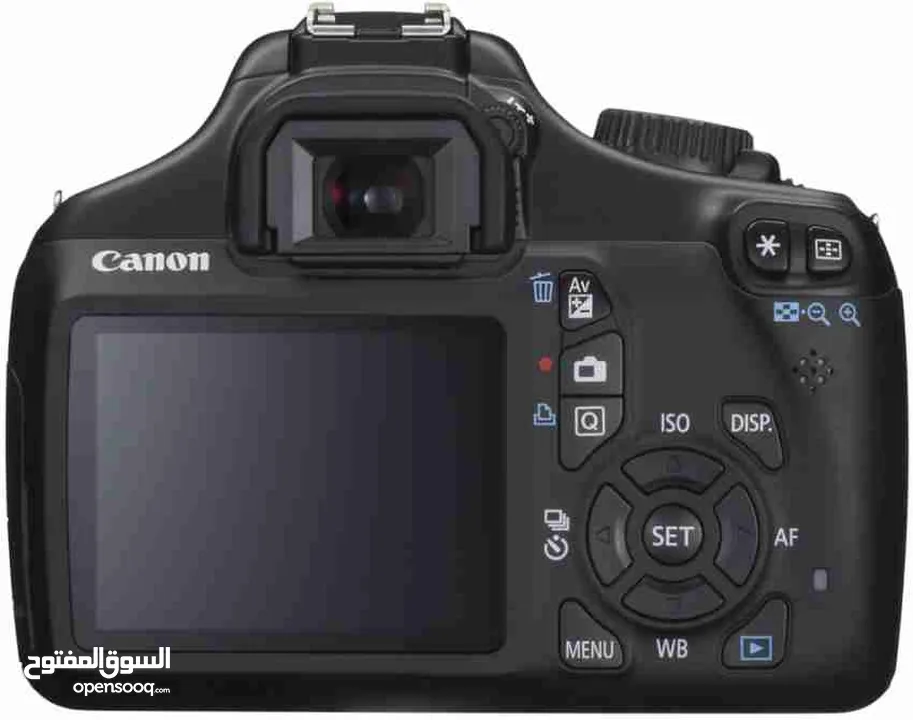 For Sale Canon1100d