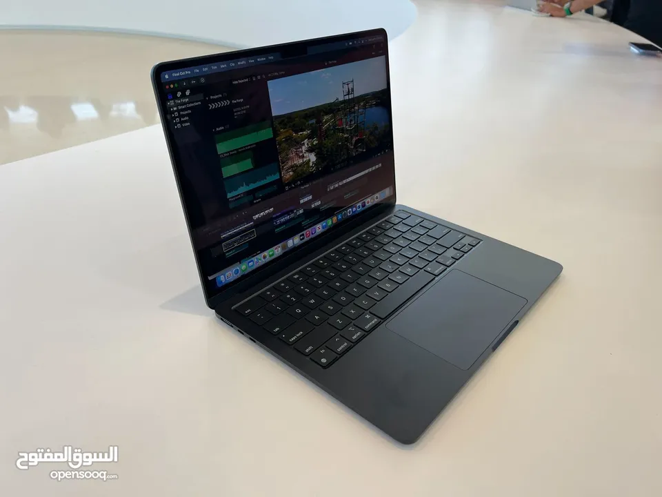 Macbook Pro 14.2" M3Max 36GB/1TB Like New /ماك بوك برو 14.2" 36GB/1TB M3Max