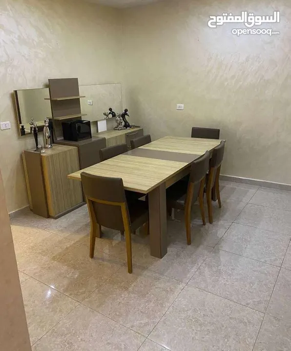 شقه للايجار الرابيه يوجد خيارات اخرى Apartment for rent in Rabieh. There are other options.