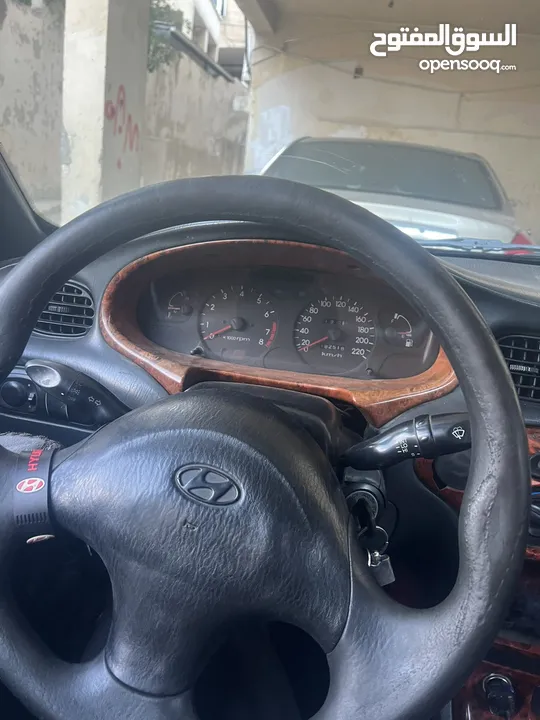 هونداي اڤانتي