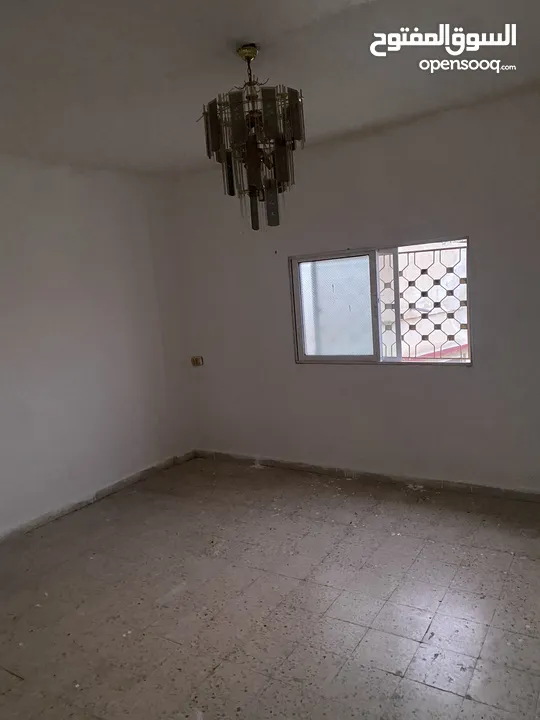 شقة للبيع حي معصوم