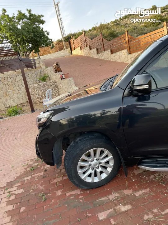 بيت مستقل بسلفيت   مساحة 1530 بحديقة رائعة