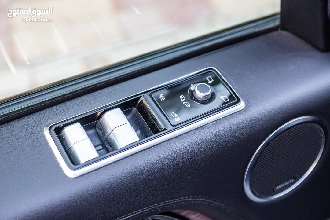 Range Rover Vogue 2020 Hse مميزة جدا
