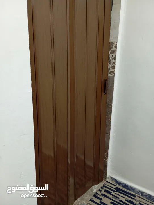 باب كورديوم جديد شبه وكاله متر في مترين