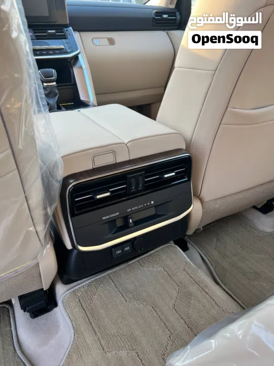 تويوتا  لاندكروزر استيشن TOYOTA LAND CRUISER GXR 4.0 موديل 2025