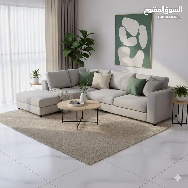 بلاط تلزيق فاخر بعدّة ألوان وتصاميم أنيقة حوّل أي مساحة في بيتك إلى لمسة من الفخامة بسهولة وبدون تعب