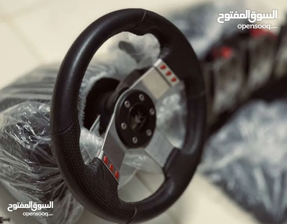 ستيرنج لوجيتيك G27 للبيع وكالة! بسعر حرق