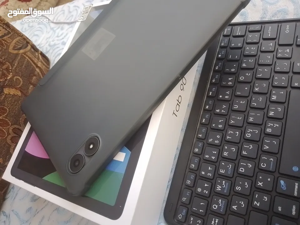 تاب Blackview Tab 90
