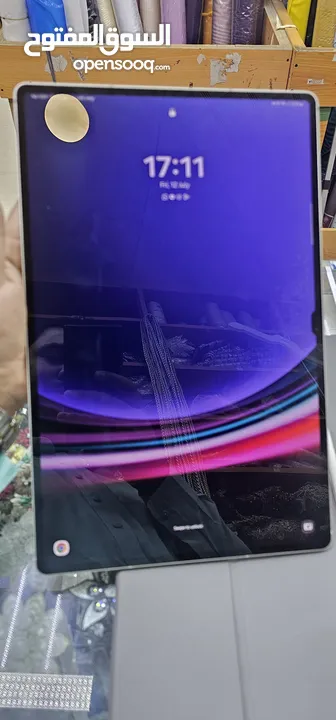 Samsung s9 ultra 5G