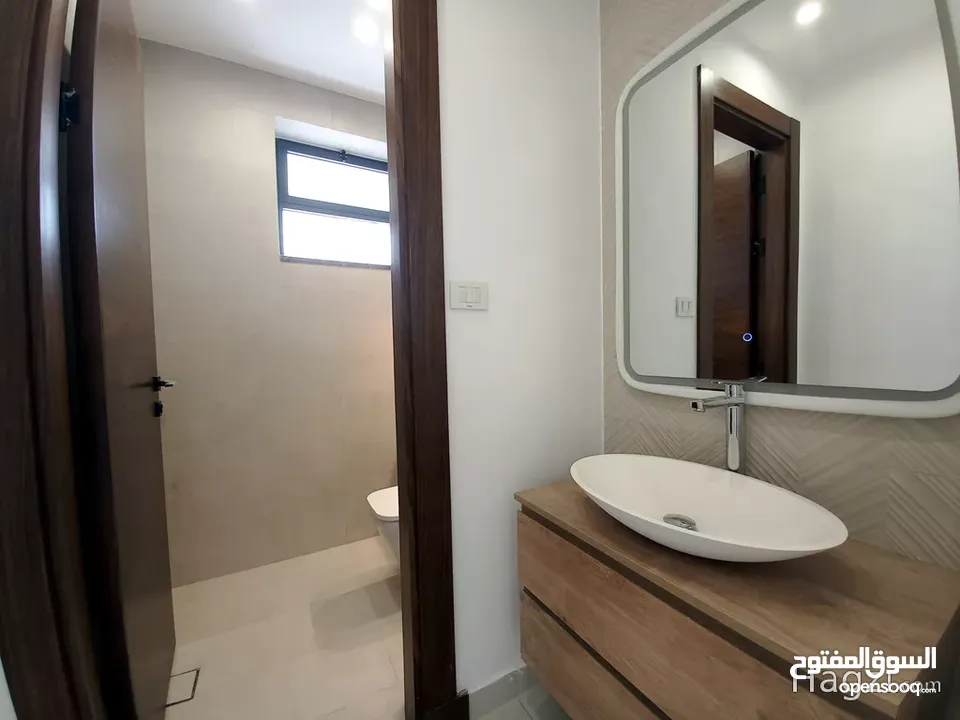 شقة فاخره للبيع في دير غبار  ( Property ID : 33014 )