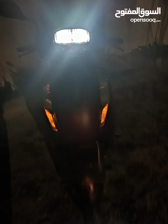 suzuki access سكوتر سوزوكي اكسسز