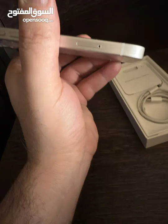 ايفون 14 وكالة مش مفتوح سعة 512 iPhone 14 excellent condition size 512