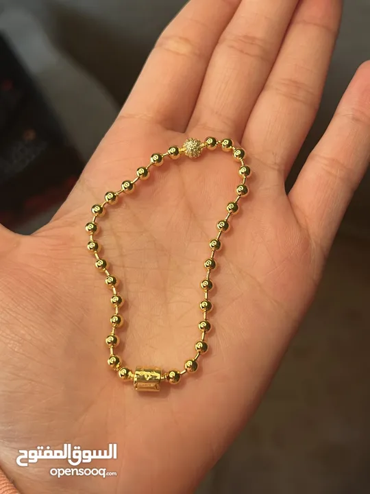 Pandora bracelet الأصلي
