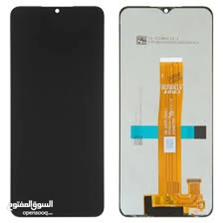 شاشة سامسونج A04S ,   SAMSUNG A04S HIGH QUALITY