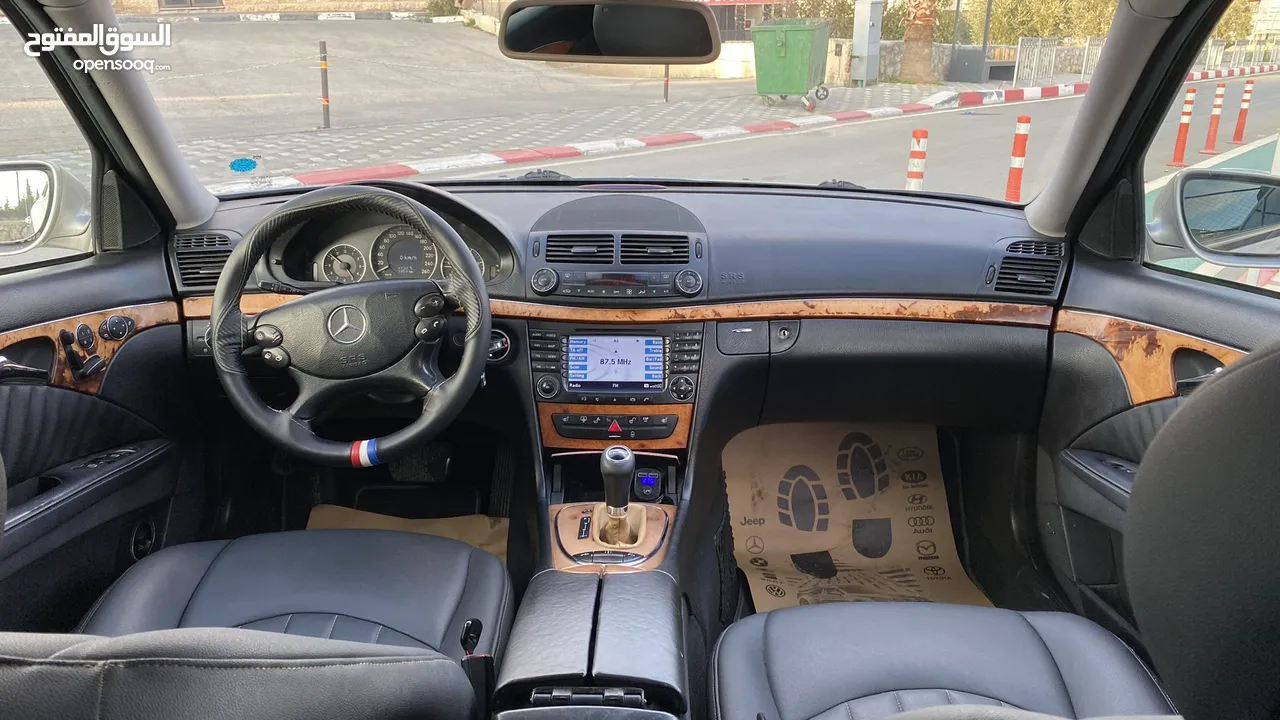 مرسيدس بنز e280