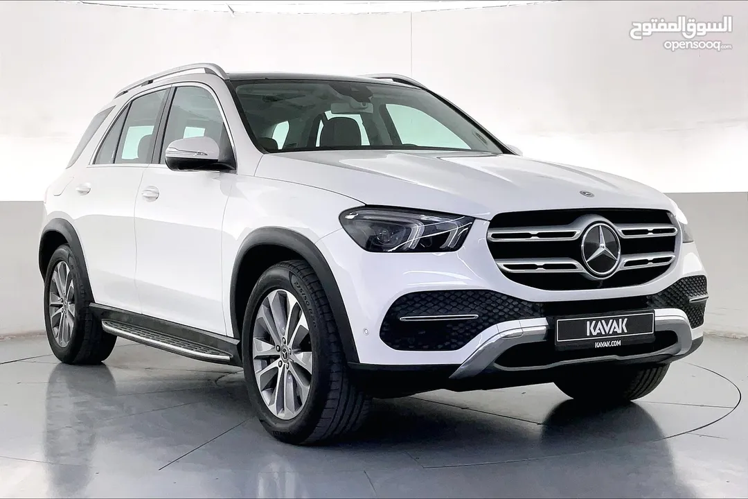 2020 Mercedes Benz GLE 450 Standard  • Big Price Drop  • 1 Year free warranty • 332175